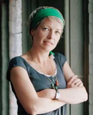 Claartje Kruijff