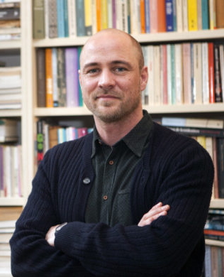 Ruben Schrameijer